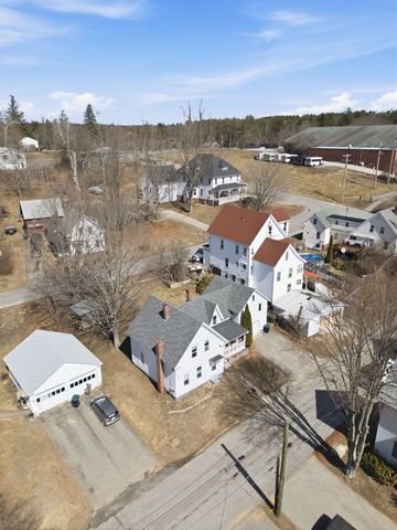 7 West Street, Tilton, NH 03276