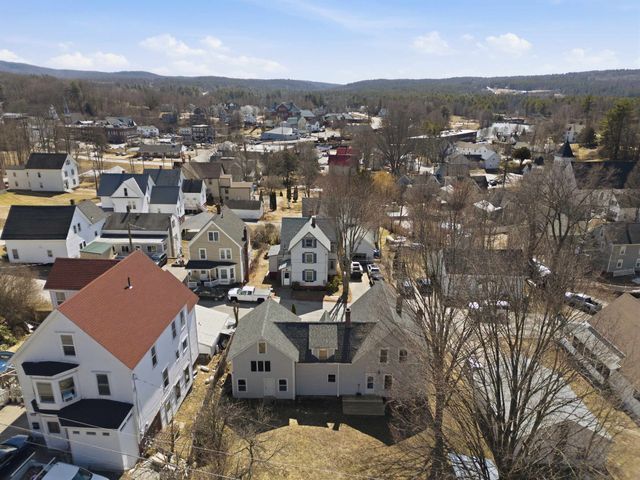 7 West Street, Tilton, NH 03276