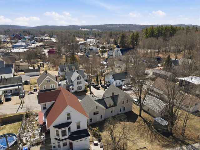 7 West Street, Tilton, NH 03276