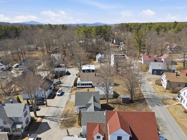 7 West Street, Tilton, NH 03276