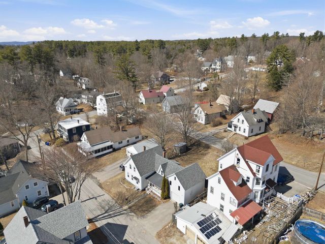 7 West Street, Tilton, NH 03276