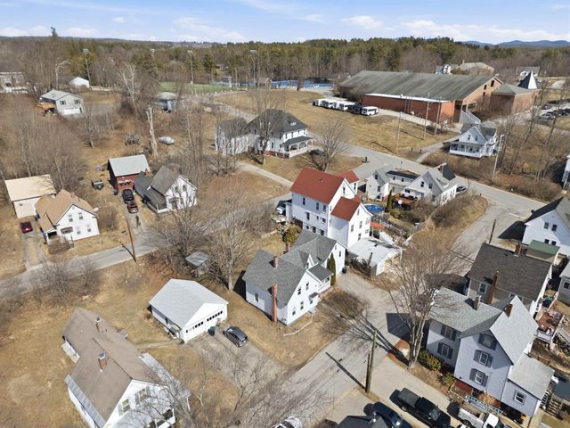 7 West Street, Tilton, NH 03276