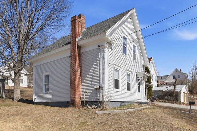 7 West Street, Tilton, NH 03276