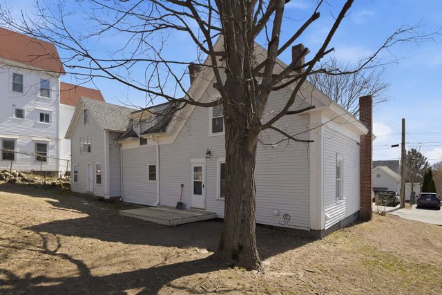 7 West Street, Tilton, NH 03276