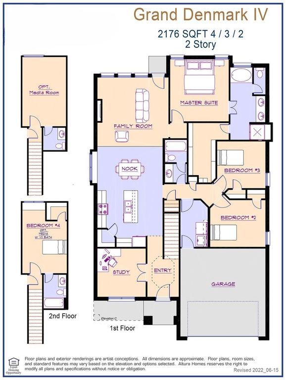 310 Maltese, Red Oak, TX 75154