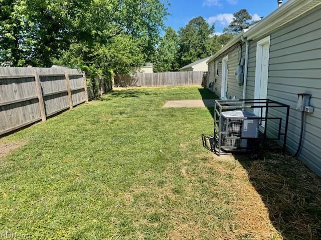 4869 Klamath RD, Virginia Beach, VA 23462