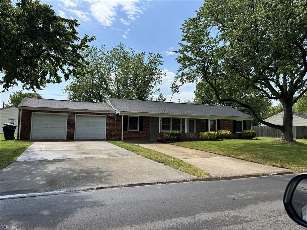 4869 Klamath RD, Virginia Beach, VA 23462