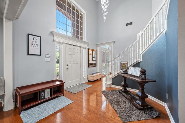 3409 Moneta Court, Arlington, TX 76001