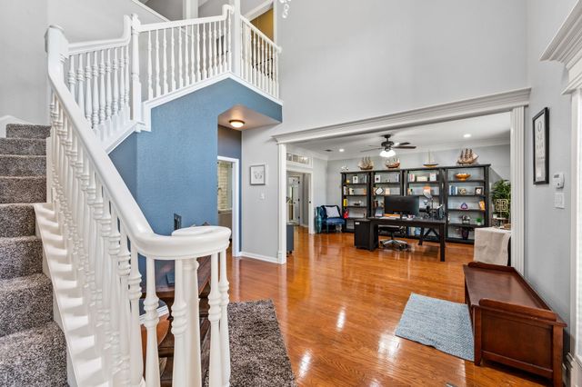 3409 Moneta Court, Arlington, TX 76001
