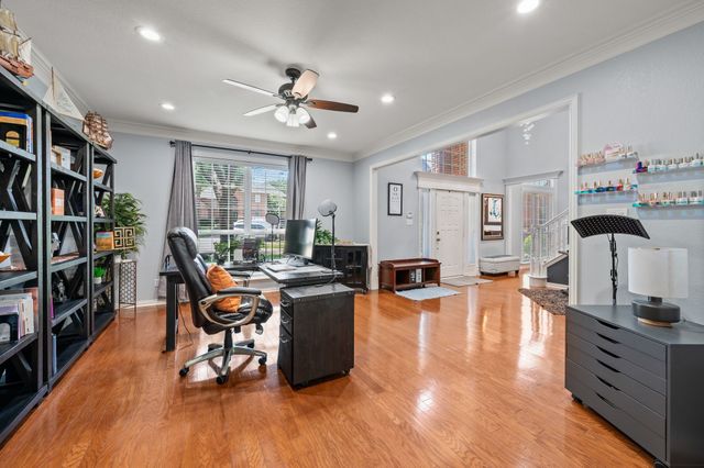 3409 Moneta Court, Arlington, TX 76001