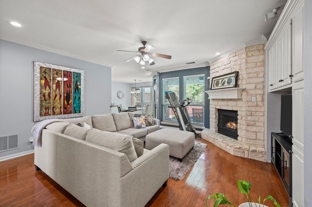 3409 Moneta Court, Arlington, TX 76001