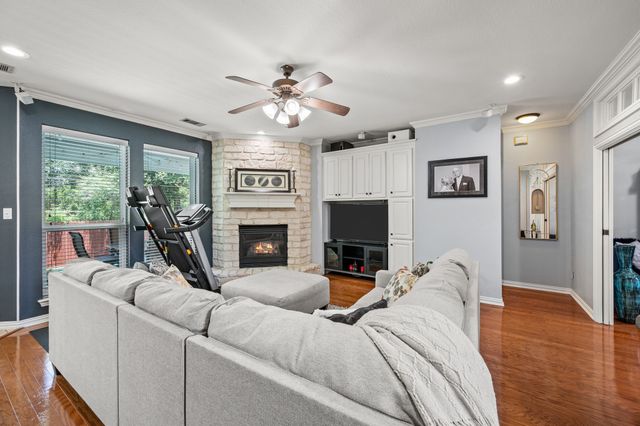 3409 Moneta Court, Arlington, TX 76001