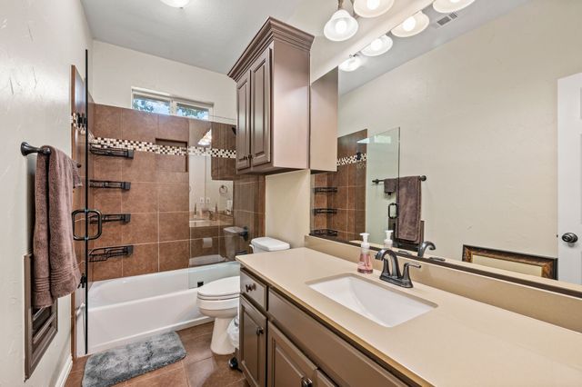 3409 Moneta Court, Arlington, TX 76001