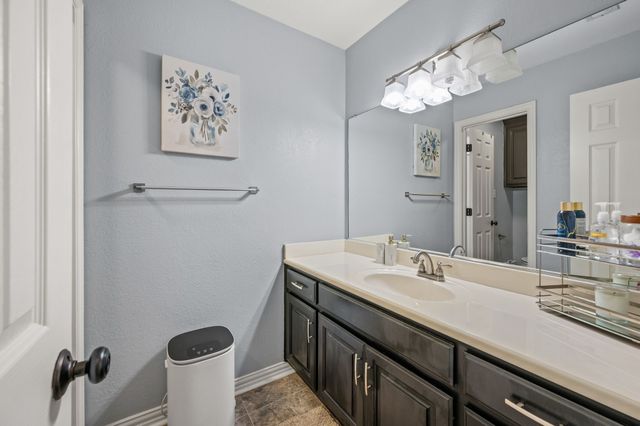 3409 Moneta Court, Arlington, TX 76001