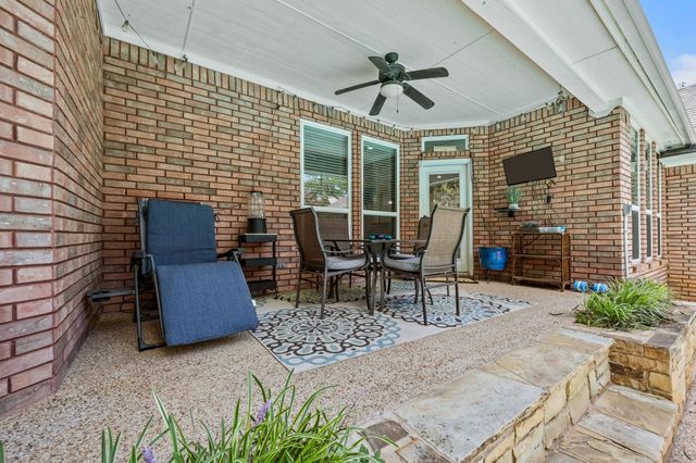3409 Moneta Court, Arlington, TX 76001