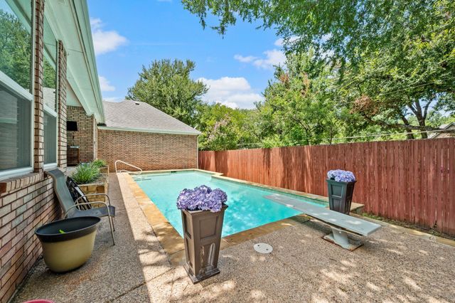 3409 Moneta Court, Arlington, TX 76001