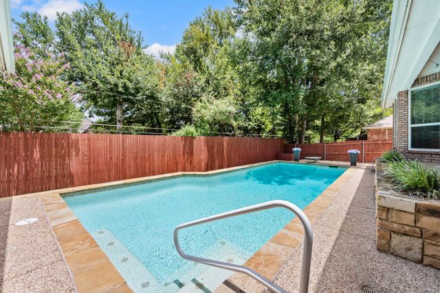 3409 Moneta Court, Arlington, TX 76001