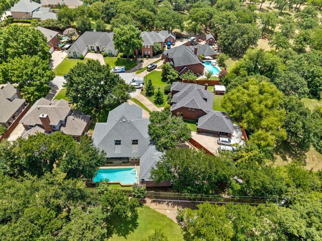 3409 Moneta Court, Arlington, TX 76001
