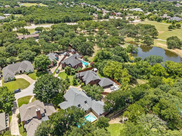 3409 Moneta Court, Arlington, TX 76001