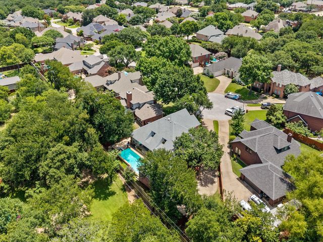 3409 Moneta Court, Arlington, TX 76001