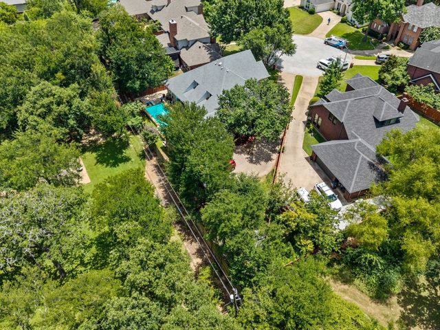 3409 Moneta Court, Arlington, TX 76001