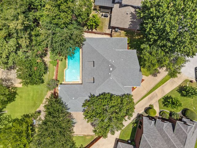 3409 Moneta Court, Arlington, TX 76001