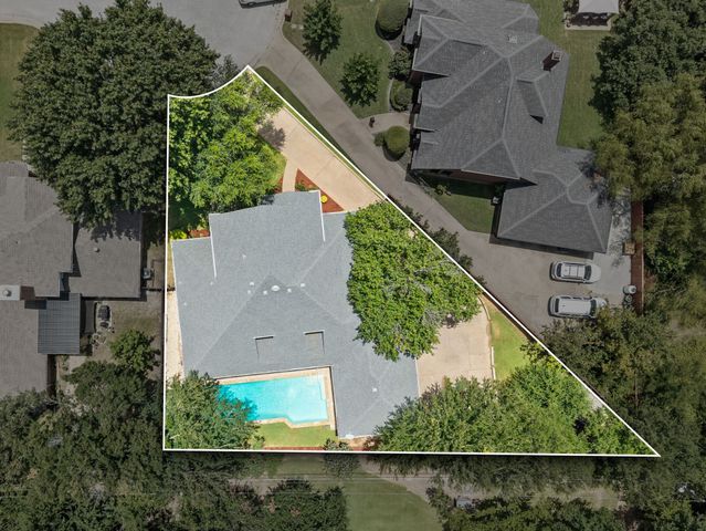 3409 Moneta Court, Arlington, TX 76001