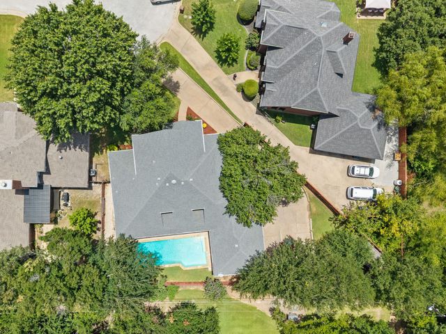 3409 Moneta Court, Arlington, TX 76001