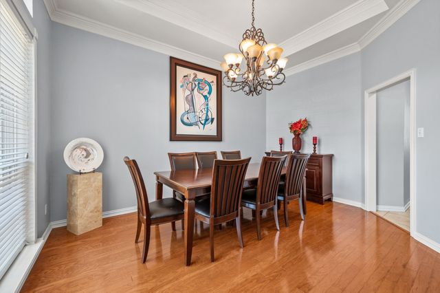 3409 Moneta Court, Arlington, TX 76001