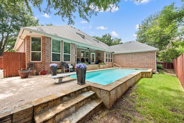 3409 Moneta Court, Arlington, TX 76001