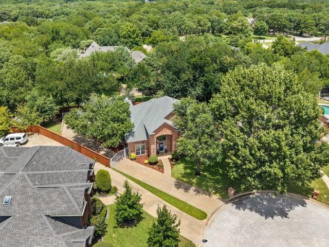 3409 Moneta Court, Arlington, TX 76001