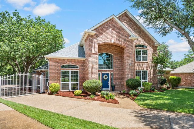 3409 Moneta Court, Arlington, TX 76001