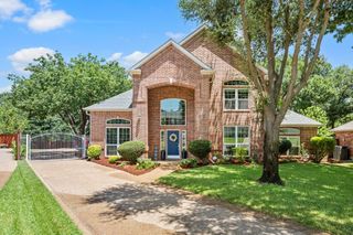 3409 Moneta Court, Arlington, TX 76001