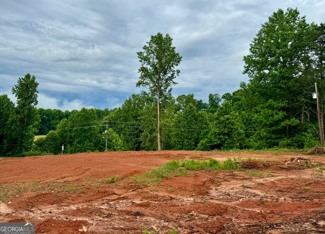 25 Caudell Drive, Cleveland, GA 30528