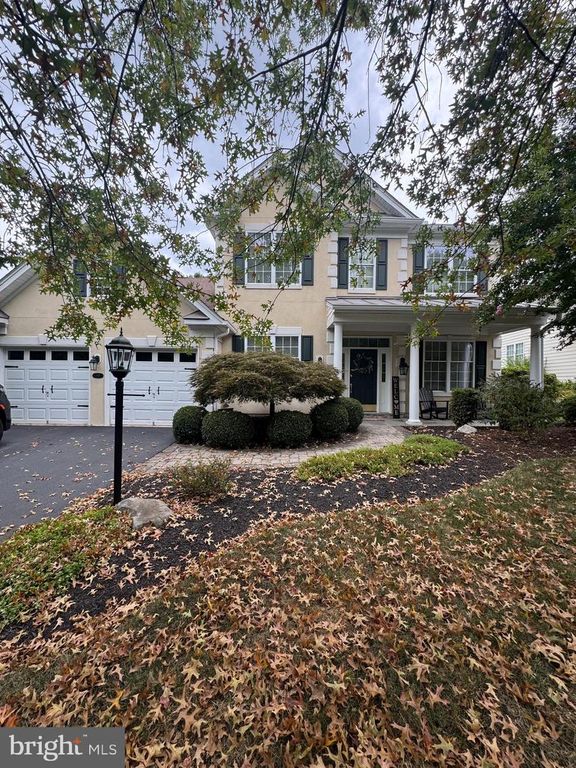 5320 TREVINO DR, Haymarket, VA 20169