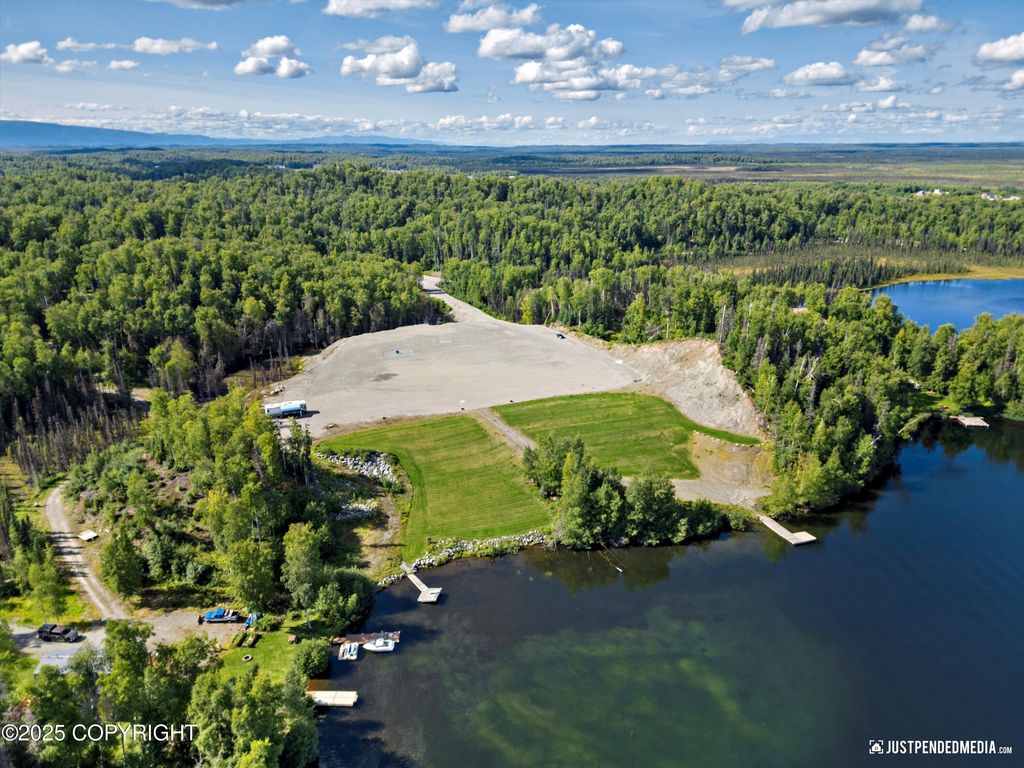 4413 Call Of The Wild Road, Wasilla, AK 99654