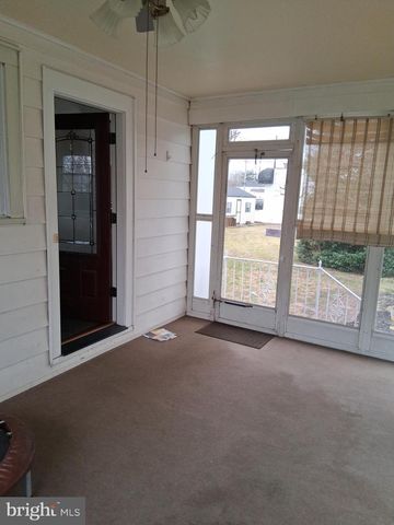 40 FRONT ST, Hammonton, NJ 08037