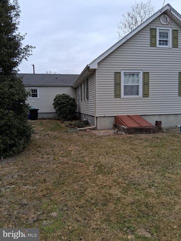 40 FRONT ST, Hammonton, NJ 08037