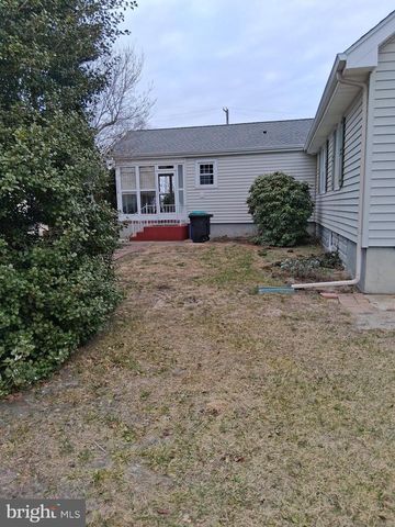 40 FRONT ST, Hammonton, NJ 08037