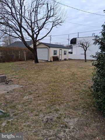 40 FRONT ST, Hammonton, NJ 08037