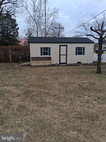 40 FRONT ST, Hammonton, NJ 08037