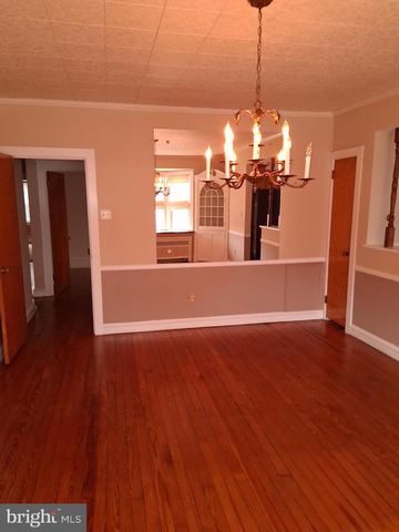 40 FRONT ST, Hammonton, NJ 08037