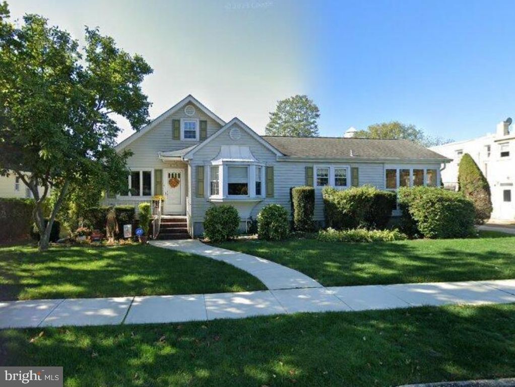 40 FRONT ST, Hammonton, NJ 08037