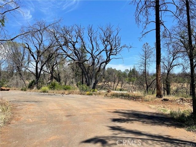 5500 Berry Creek Drive, Paradise, CA 95969