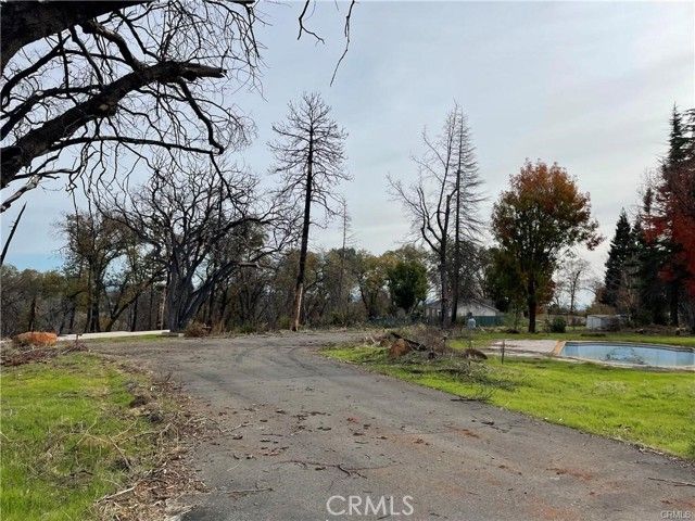 5500 Berry Creek Drive, Paradise, CA 95969