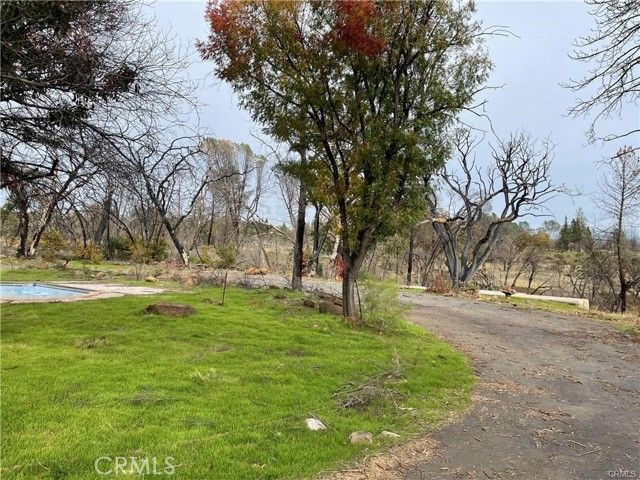 5500 Berry Creek Drive, Paradise, CA 95969