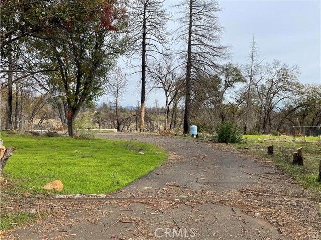 5500 Berry Creek Drive, Paradise, CA 95969