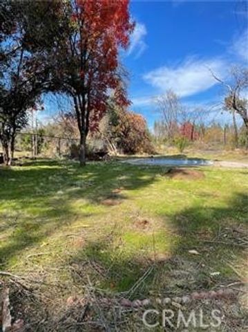 5500 Berry Creek Drive, Paradise, CA 95969