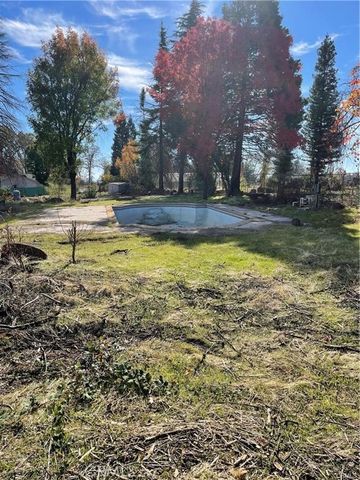 5500 Berry Creek Drive, Paradise, CA 95969