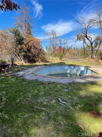 5500 Berry Creek Drive, Paradise, CA 95969